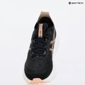 Buty do biegania damskie ASICS Gel-Nimbus 27 black/breeze 9