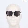 Sluneční brýle SCOTT Riff black matt/grey eco 7
