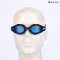 Plavecké brýle Speedo Hydrosity 2.0 oxid grey/true navy 10