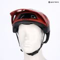 Cyklistická přilba  Leatt MTB AllMtn 4.0 V25 lava 10