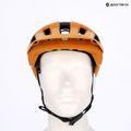Cyklistická přilba  Leatt MTB Trail 3.0 V25 rust 10