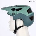 Cyklistická přilba  Leatt MTB AllMtn 4.0 V25 teal 10