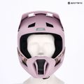 Cyklistická přilba  Leatt MTB Gravity 2.0 V25 lavender 10