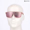 Sluneční brýle  Tifosi Sanctum matte pink/pink mirror 6
