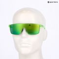 Sluneční brýle Tifosi Sanctum hyper lime/green mirror 6