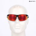 Sluneční brýle Tifosi Centus gloss black/smoke red 6