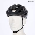 Cyklistická přilba Giro Aries Spherical MIPS matte black 13