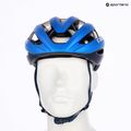 Cyklistická přilba Giro Aries Spherical MIPS matte ano blue 13