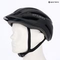Cyklistická přilba Giro Register II Integrated MIPS XL matte black/charcoal 13