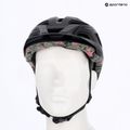 Statická cyklistická přilba Giro Radix matte black static 13