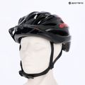 Dětská cyklistická přilba Giro Raze matte bright red 11