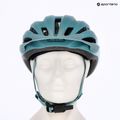Cyklistická přilba Giro Register II matte lite/mineral fade 11