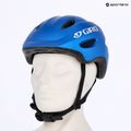 Dětská cyklistická přilba Giro Scamp matte ano blue 12
