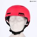Dětská cyklistická přilba Giro Dime FS matte bright red 11