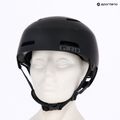 Dětská cyklistická přilba Giro Dime FS matte black 4