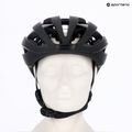 Cyklistická přilba Giro Cielo MIPS matte black/charcoal 12