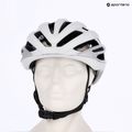 Silniční cyklistická helma Giro AGILIS bílá GR-7112775 13