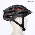 Dámská cyklistická helma GIRO VERONA černá GR-7075630 10