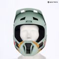 Cyklistická přilba  Leatt MTB Gravity 2.0 V25 mint 8