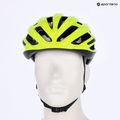 Cyklistická helma GIRO AGILIS žlutá GR-7112722 9