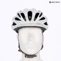 Cyklistická helma Giro REVEL bílá GR-7075559 10
