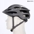 Cyklistická helma mtb Giro Revel šedá GR-7075571 10