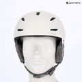 Lyžařská helma Giro Ceva matte white 7