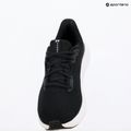 Dámské běžecké boty Under Armour Charged Pursuit 4 black/black/white 9