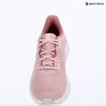 Dámské běžecké boty Under Armour Charged Pursuit 4 prime pink/pink elixir/white 9