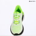 Pánské běžecké boty Under Armour Innfinite Pro 2 white/hyper green/black 9