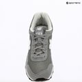 Dětské boty New Balance 515's V1 slate grey 9