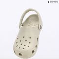 Nazouváky  Crocs Classic linen 8