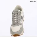 Pánské boty U.S. Polo Assn. XIRIO007B taupe/white 10