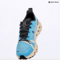 Pánské běžecké boty On Running Cloudsurfer Trail horizon/cream 9
