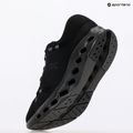 Pánské běžecké boty On Running Cloudsurfer 2 black/black 9