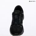 Dámské běžecké boty On Running Cloudsurfer 2 black/black 9