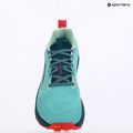 Dámské běžecké boty Altra Lone Peak 9+ teal 14