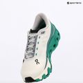 Dámské běžecké boty On Cloudmonster Hyper white/mint 9
