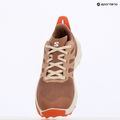 Dětské turistické boty  Salomon Patrol burlwood/vanilla ice/emberglow 16