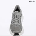 Pánské běžecké boty HOKA Bondi 9 galactic grey/stellar grey 9
