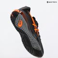 Pánské tenisové boty ASICS Gel-Resolution X black/ shocking orange 9