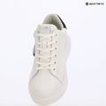 Pánské boty KARL LAGERFELD Kapri Nft white leather 9
