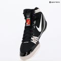 Boxerské boty Nike Freek black/white 9
