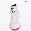 Zápasnické boty Nike Inflict SE white/pink 9