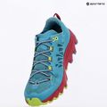 Dámské běžecké boty La Sportiva Helios III topaz/red plum 9