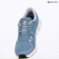 Pánské boty On Running Cloud 6 chambray/white 9