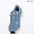 Dámské boty On Cloud 6 chambray/white 9