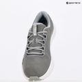 Pánské běžecké boty Under Armour Charged Surge 4 steel/mod gray/white 14