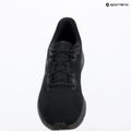 Pánské běžecké boty Under Armour Charged Pursuit 4 black/black/black 9