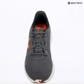 Pánské běžecké boty Under Armour Charged Pursuit 4 castlerock/anthracite/blaze orange 9